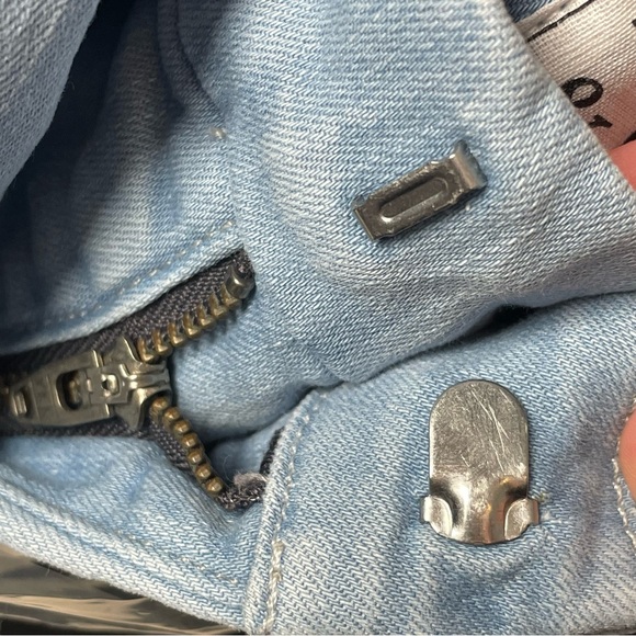 Frank & Eileen Wicklow Jeans Size 4